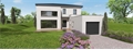 Maison à la vente